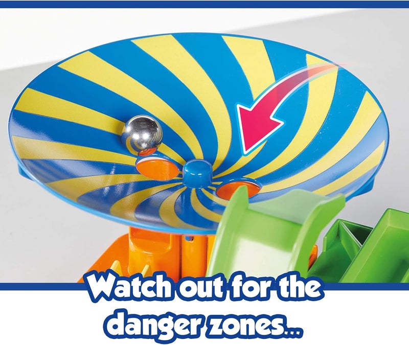 TOMY Screwball Scramble 2 Brainteasers for Ages 5 to 9 - Image 4